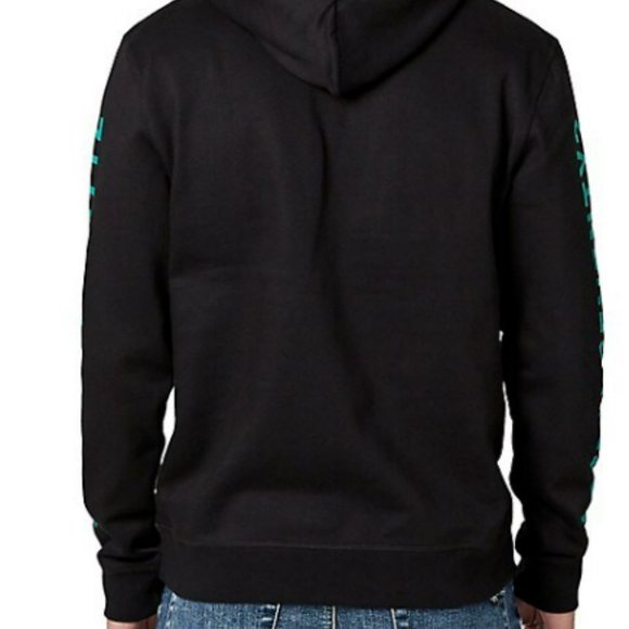 Buffalo Graphic Hoodie (Size L) Brandnew with tag - Picture 2 of 3